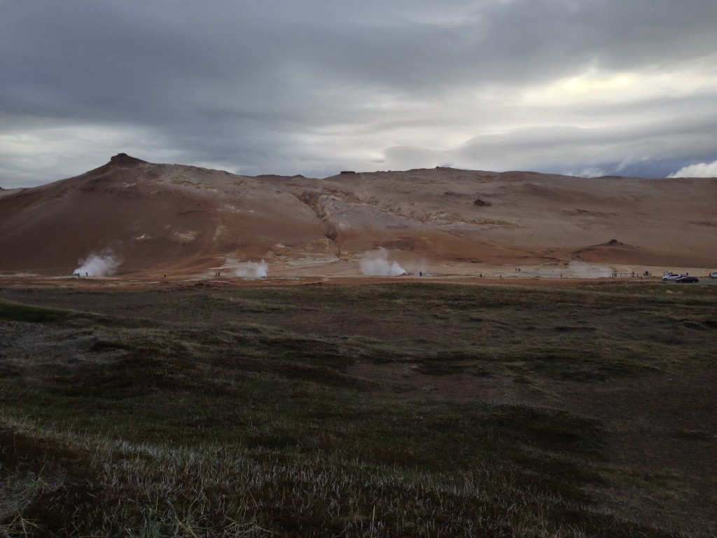 hverir